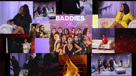 Baddies West Reunion Part 1 Discussion : r/BaddiesSouth